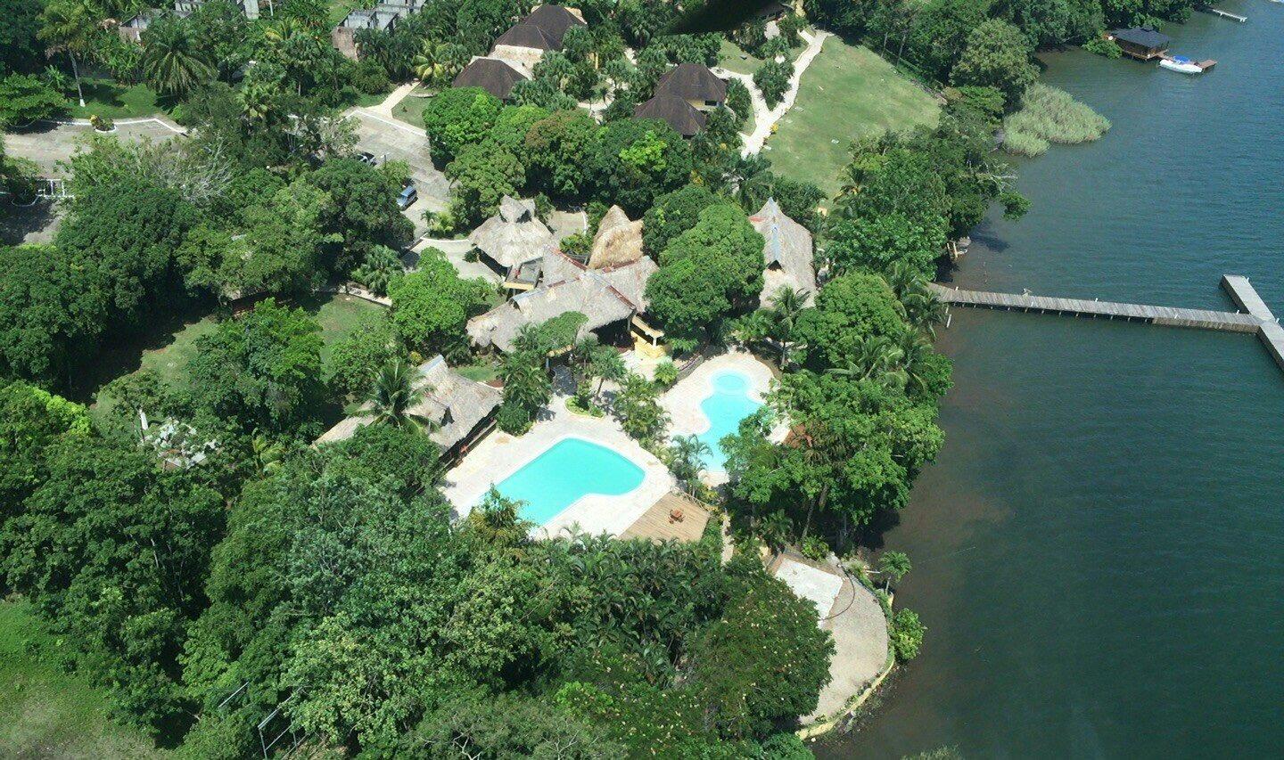 Hotel photo 93 of Banana Palms Hotel Resort & Marina.