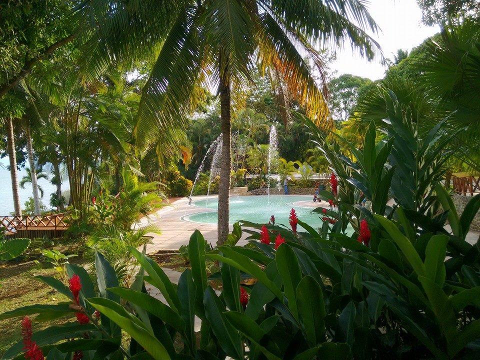 Hotel photo 52 of Banana Palms Hotel Resort & Marina.