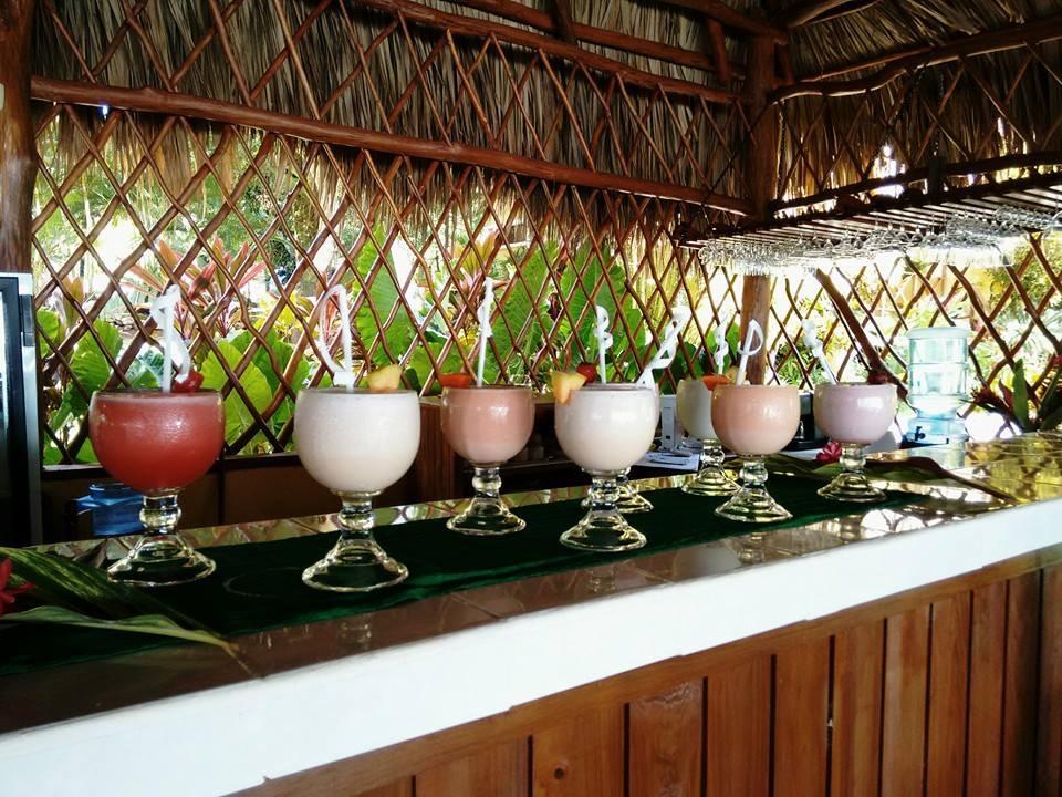 Hotel photo 41 of Banana Palms Hotel Resort & Marina.