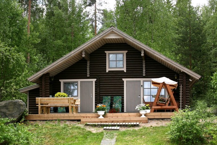 ISO-NAAPPILAN LOMA - Campground Reviews (Vääksy, Finland)