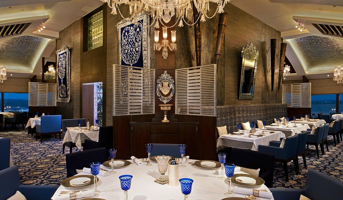 THE 10 BEST Restaurants in Hyderabad (Updated April 2025)