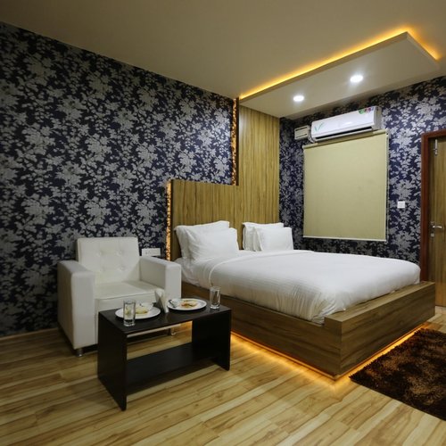 Book Grand Savoury Suites in Frazer Town,Bangalore - Best Hotels in  Bangalore - Justdial