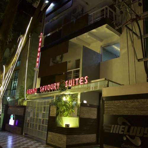 HOTEL GRAND BEE (Bengaluru) - Hotel Reviews, Photos, Rate Comparison -  Tripadvisor