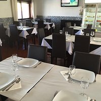 Restaurante Ferro-Velho
