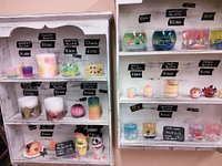 21年 キャンドルハウス シュシュ 手作りキャンドル体験教室 行く前に 見どころをチェック トリップアドバイザー 21年 キャンドルハウス シュシュ 手作りキャンドル体験教室 行く前に 見どころをチェック トリップアドバイザー