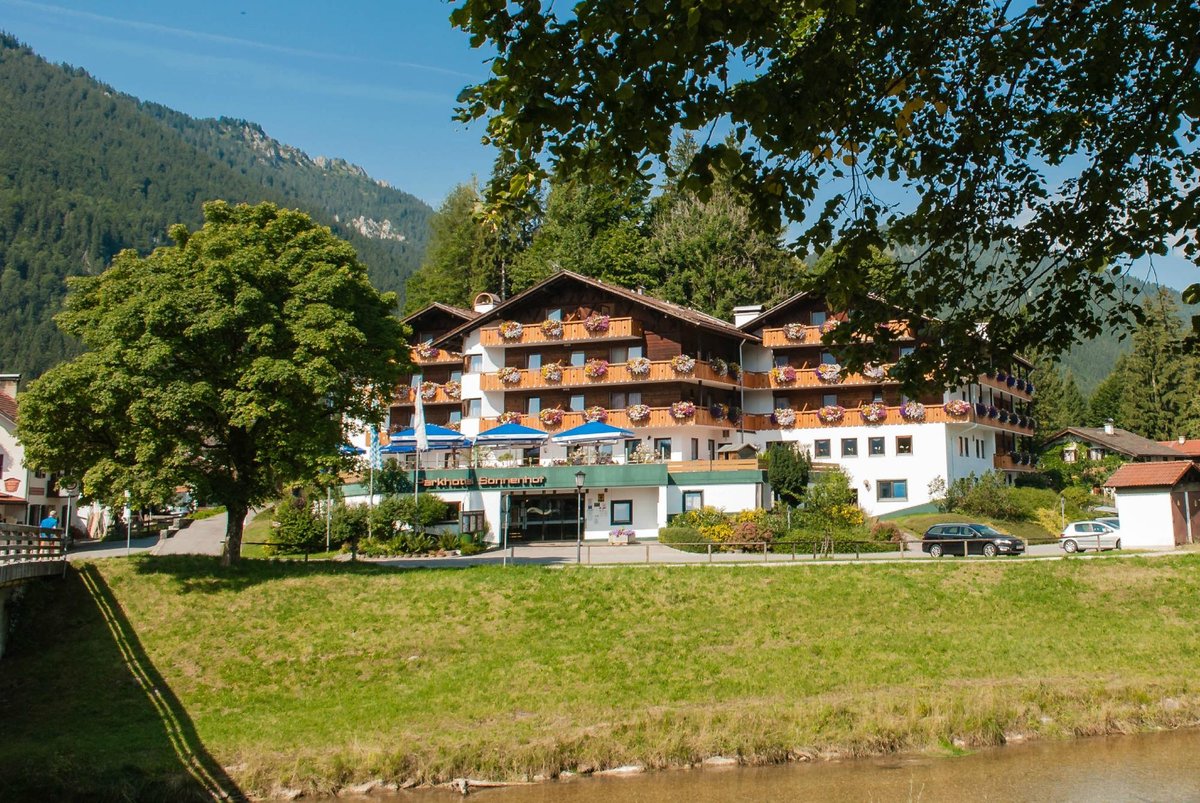 THE 10 BEST Hotels in Oberammergau for 2022 (from $82) - Tripadvisor