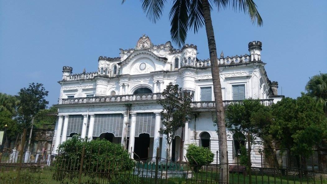 Wasef Manzil, Murshidabad: лучшие советы перед посещением - Tripadvisor