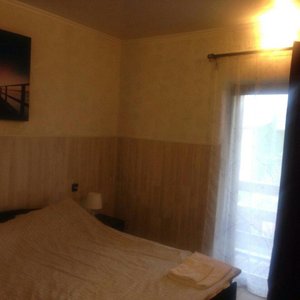 Vnuchka Guest House