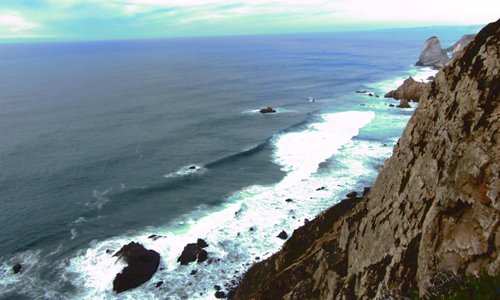 cabo da roca