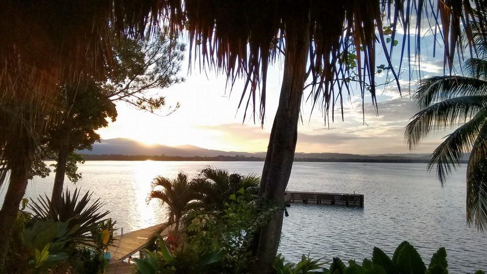 Hotel photo 97 of Banana Palms Hotel Resort & Marina.