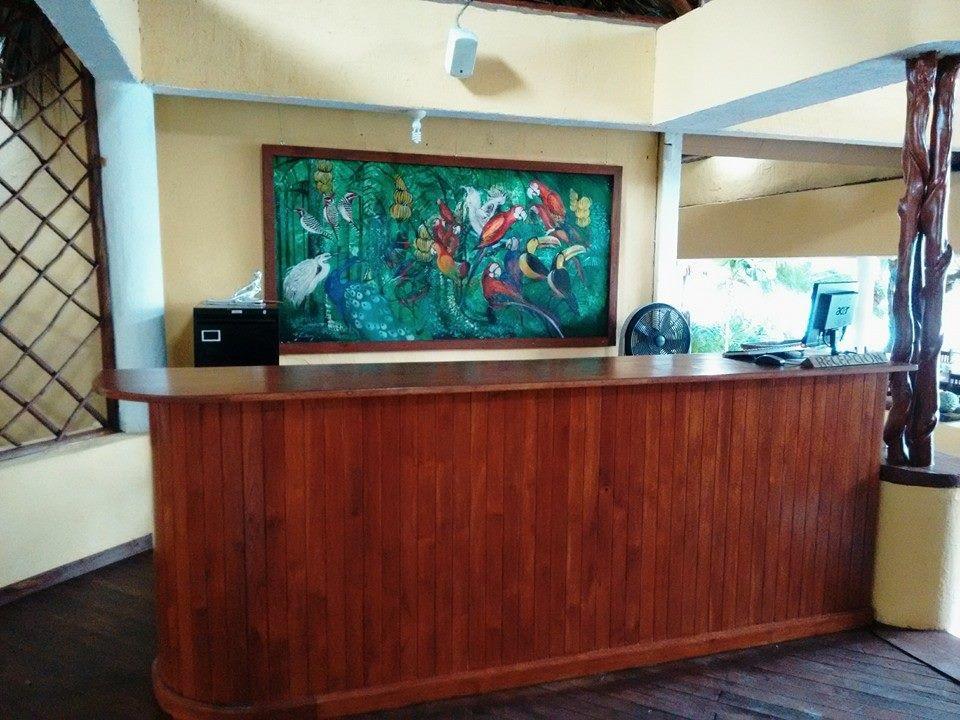 Hotel photo 76 of Banana Palms Hotel Resort & Marina.
