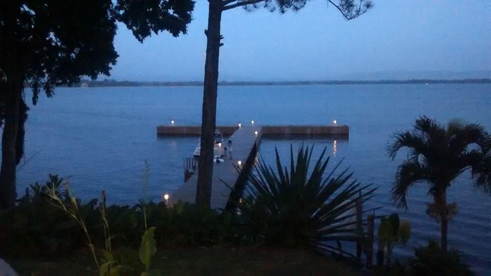 Hotel photo 65 of Banana Palms Hotel Resort & Marina.