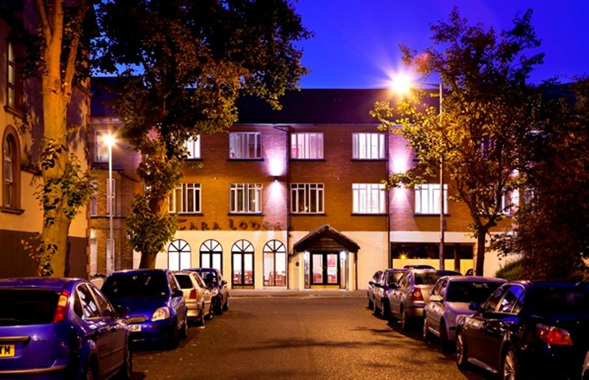 Hotel photo 4 of Tara Lodge.
