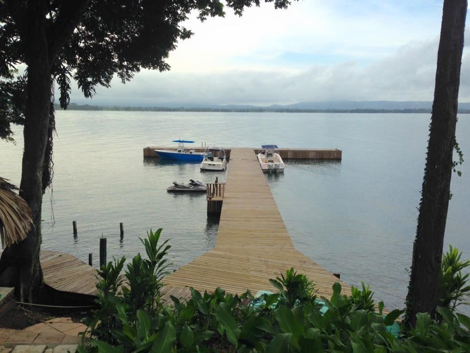 Hotel photo 16 of Banana Palms Hotel Resort & Marina.