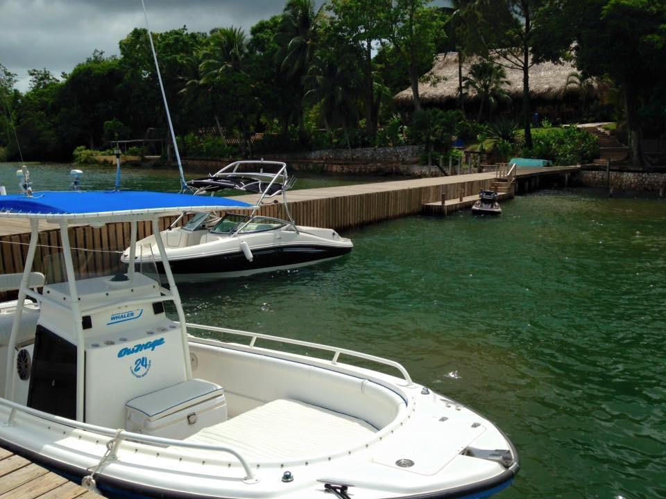 Hotel photo 40 of Banana Palms Hotel Resort & Marina.