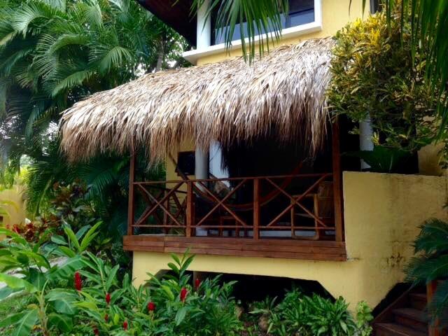 Hotel photo 3 of Banana Palms Hotel Resort & Marina.
