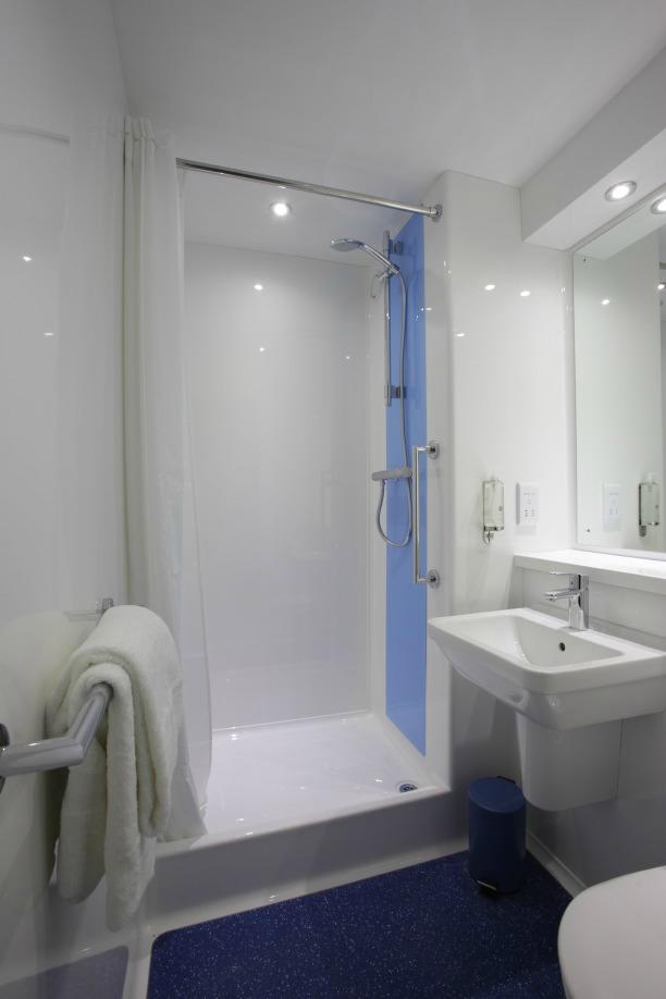 Hotel photo 6 of Travelodge Ryde Isle of Wight Hotel.