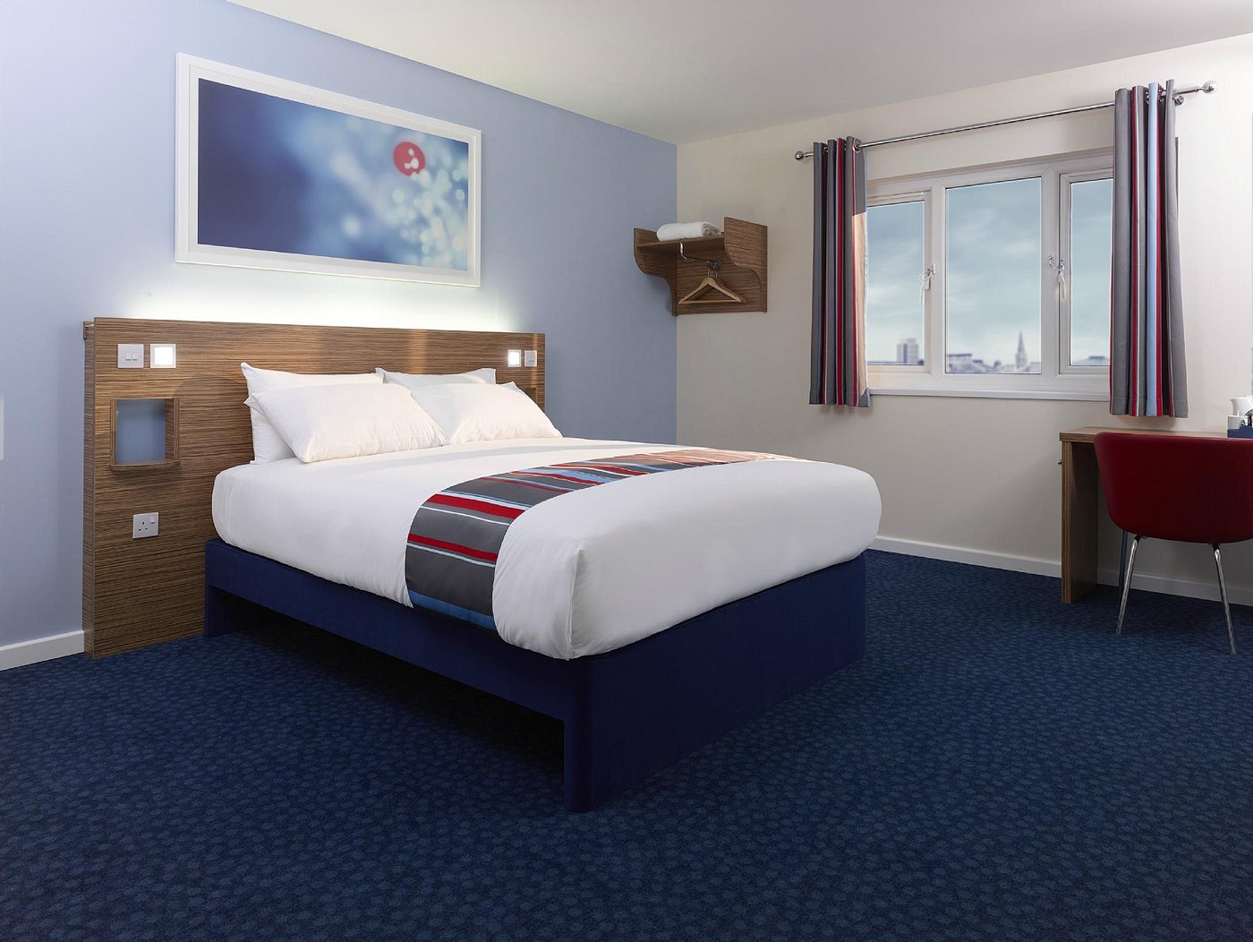 TRAVELODGE RYDE ISLE OF WIGHT HOTEL Updated 2024