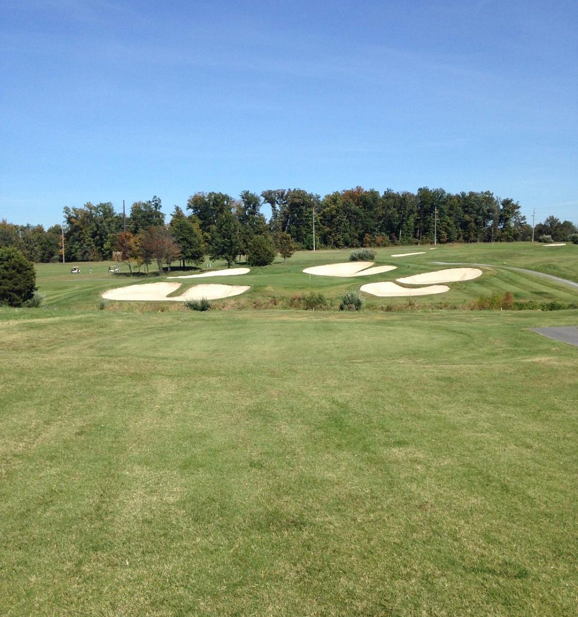 Kokopelli Golf Club (Marion, IL) Review Tripadvisor