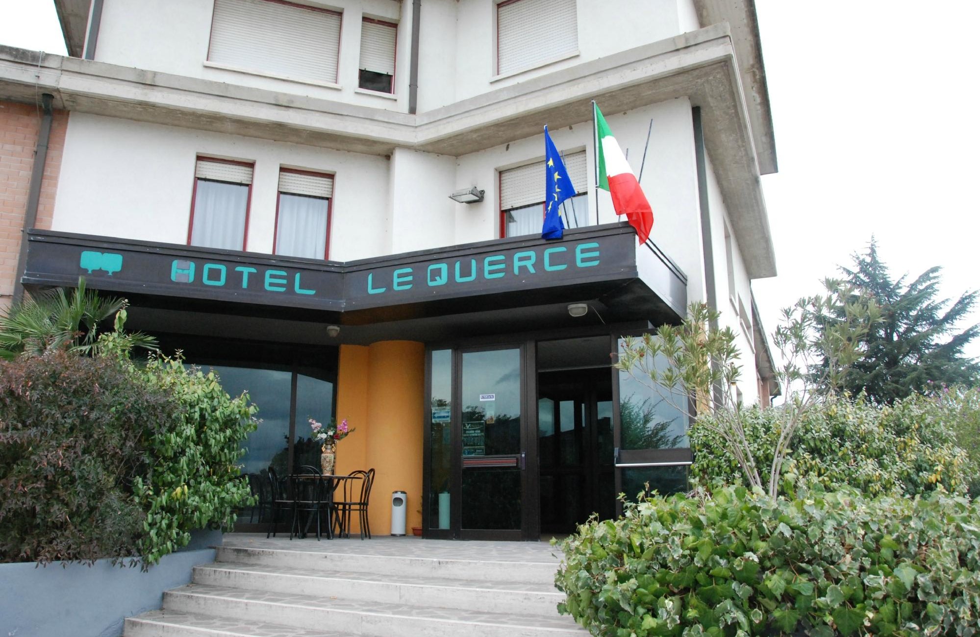 Hotel le Querce image