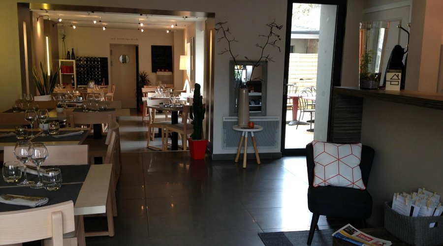 salle du restaurant