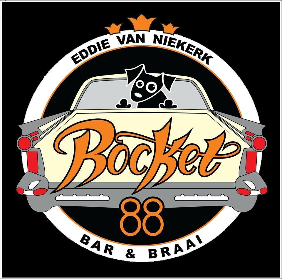ROCKET 88, Pretoria - Restaurant Reviews, Photos & Phone Number - Tripadvisor