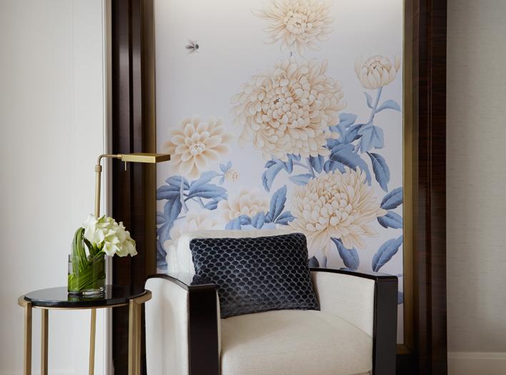 Hotel photo 40 of The Peninsula Chicago.