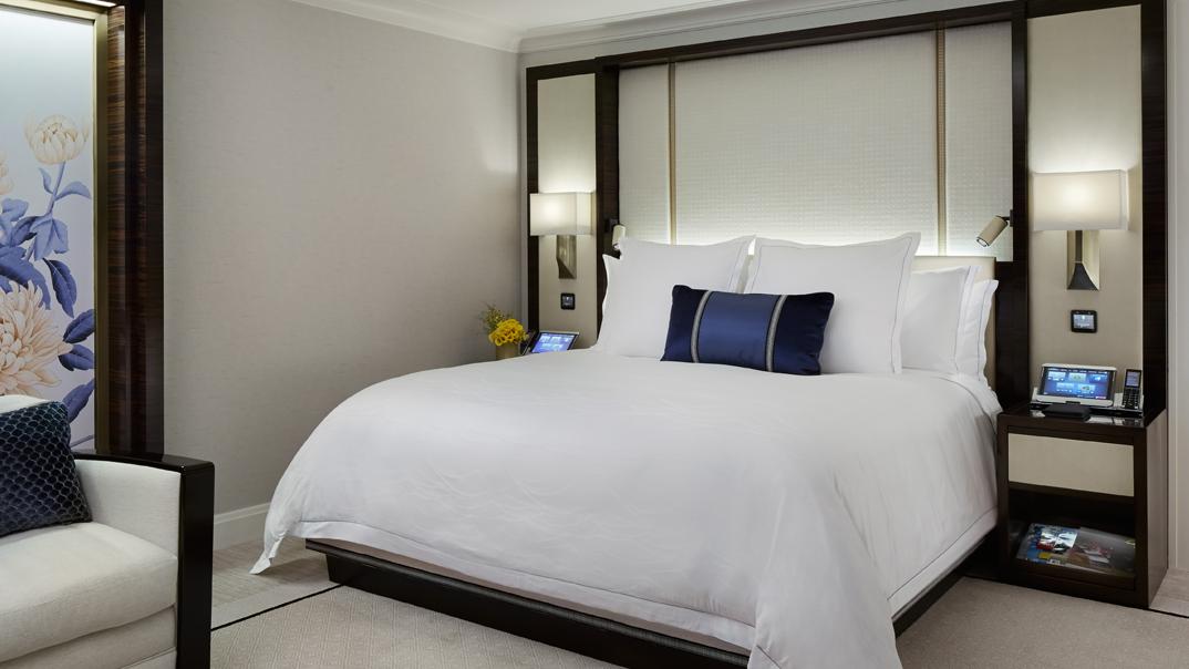 Hotel photo 47 of The Peninsula Chicago.