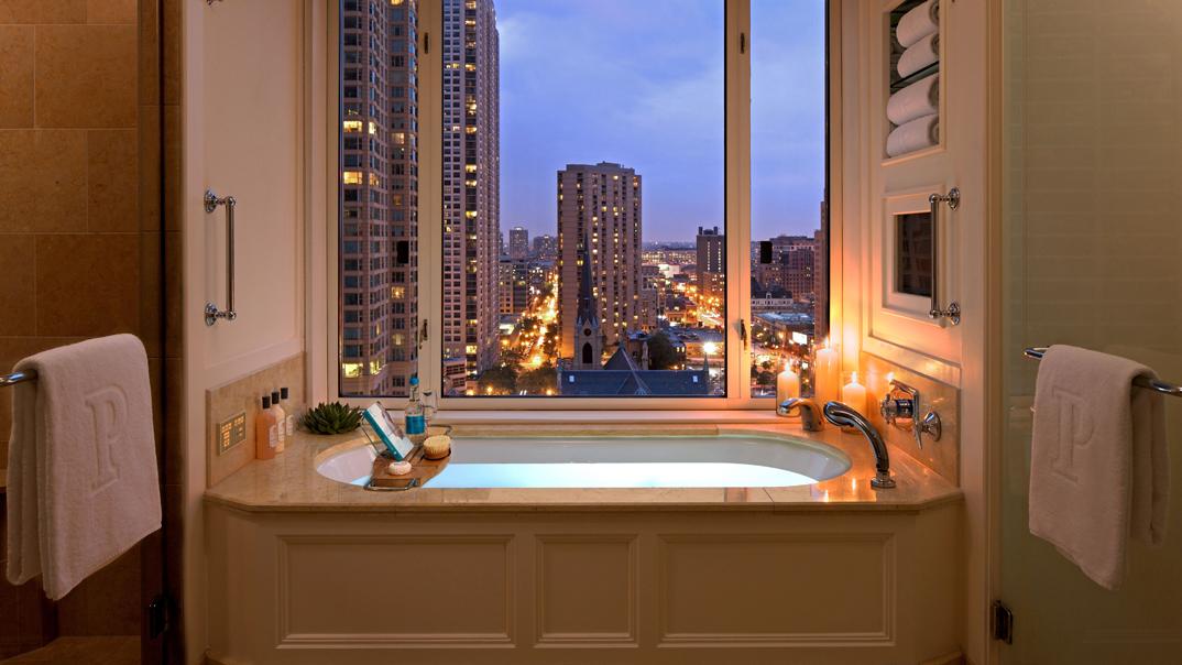 Hotel photo 23 of The Peninsula Chicago.