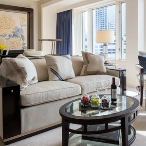 The Peninsula Chicago in Chicago