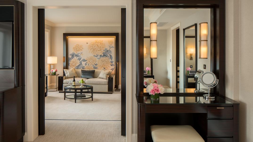 Hotel photo 44 of The Peninsula Chicago.