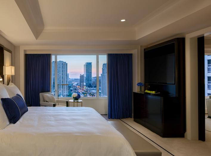 Hotel photo 34 of The Peninsula Chicago.