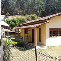 Casa de Virgílio Lambert