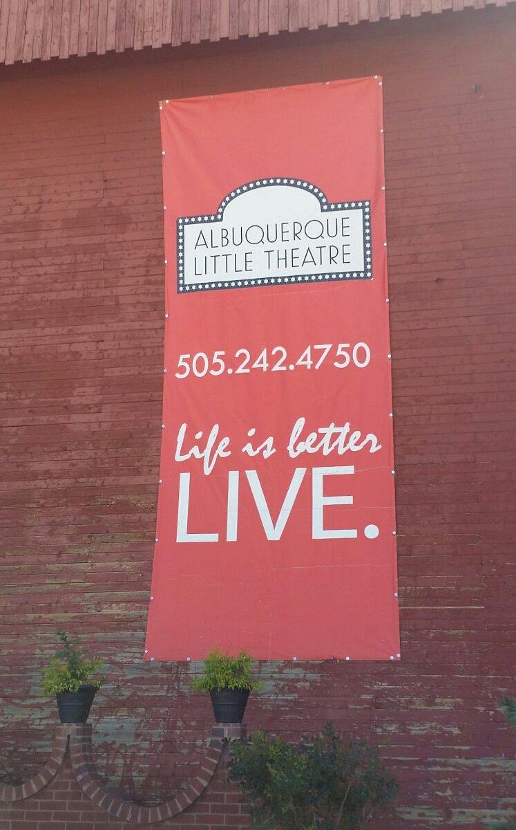 Albuquerque Little Theatre - All You Need to Know BEFORE You Go (2024)