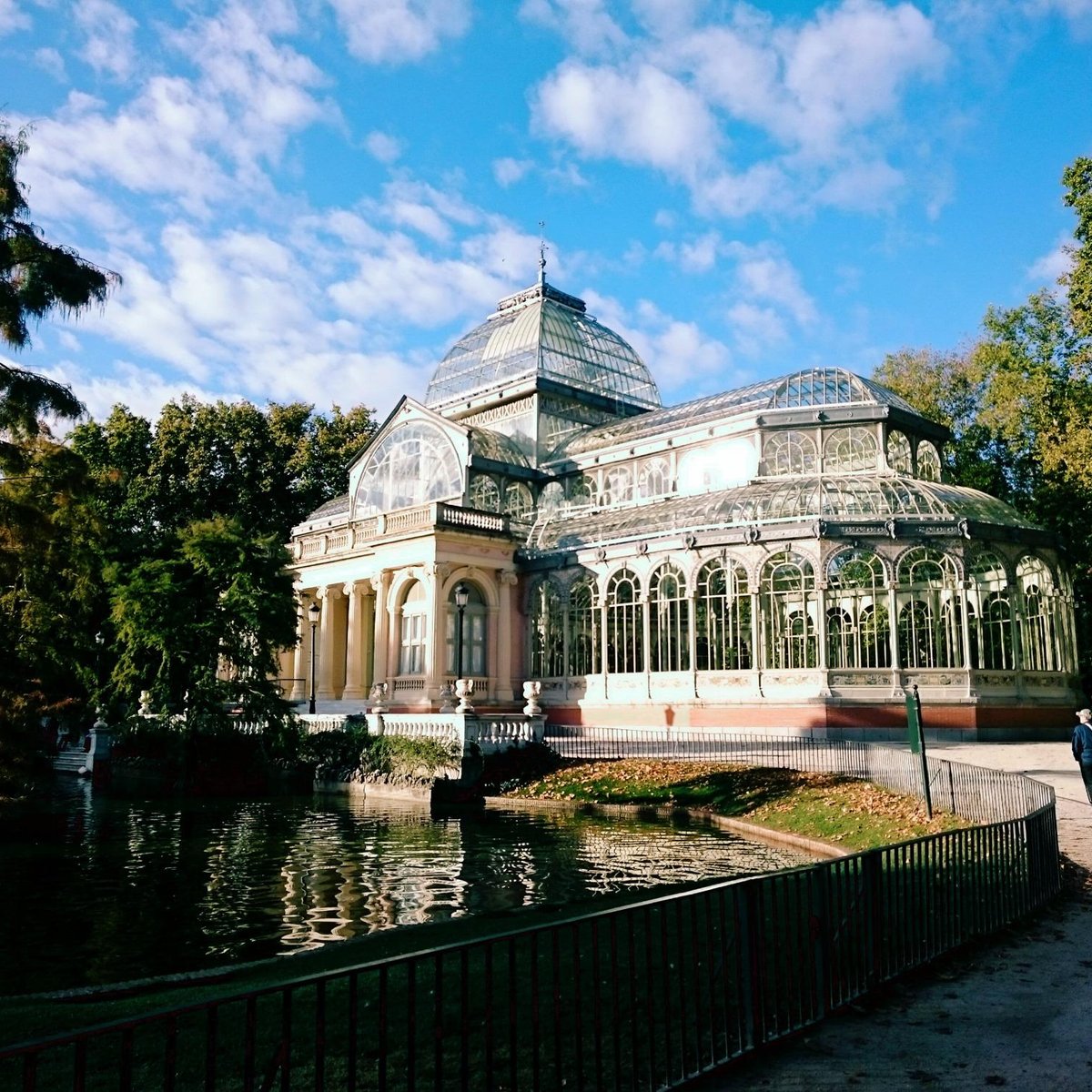 Palacio De Cristal - All You Need to Know BEFORE You Go (2025)