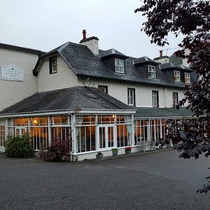 Garve Country House Hotel