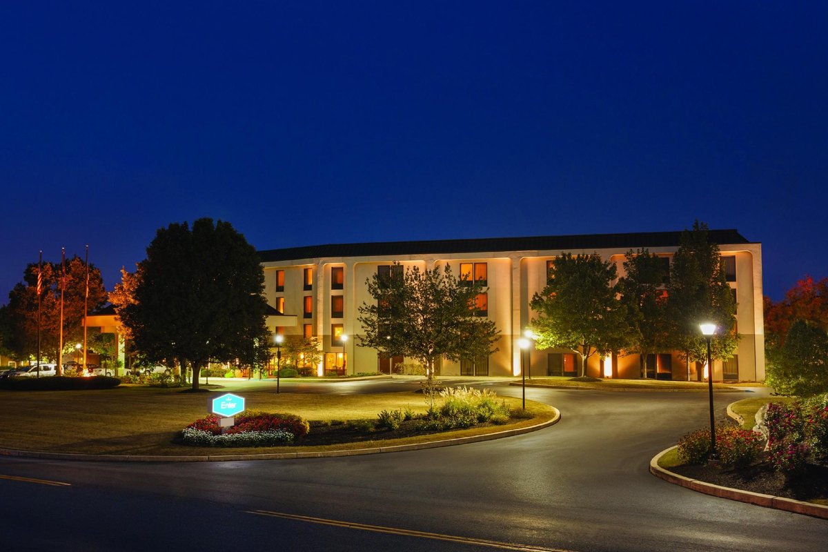 THE 10 BEST Hotels in Lancaster County, PA for 2022 (from $75 ...