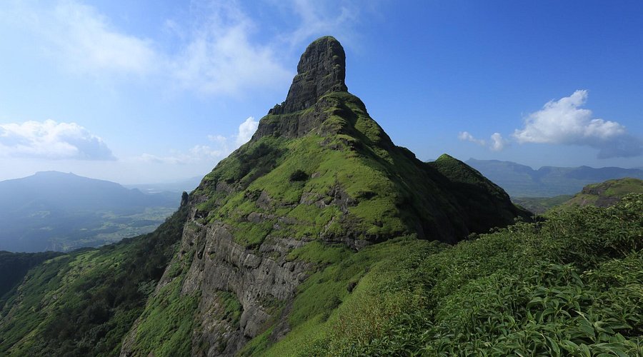 Ratangad Fort: Uncover the Secrets of Maharashtra's Hidden Gem Ratangad Fort: Uncover the Secrets of Maharashtra's Hidden Gem
