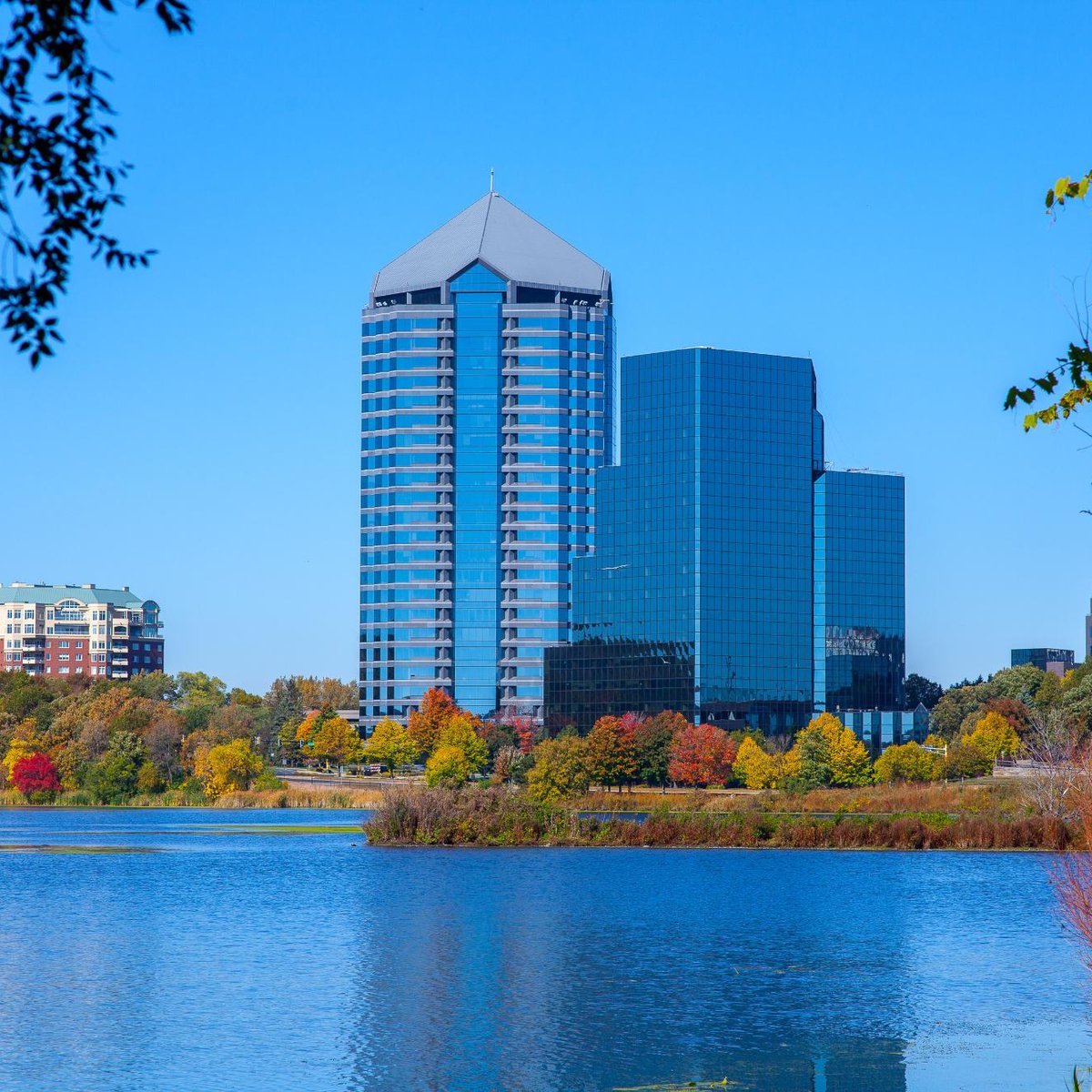 Normandale Lake Park (Minneapolis) ATUALIZADO 2022 O que saber antes