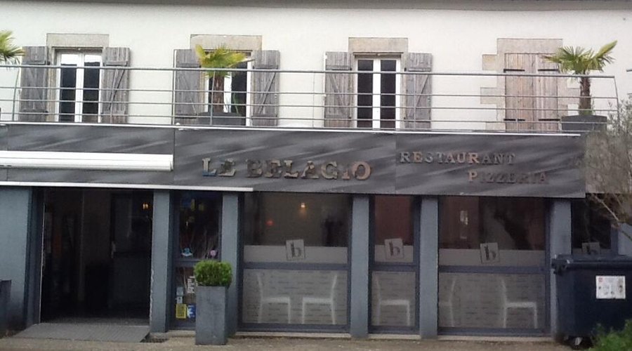 Restaurant Le Belagio