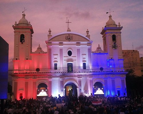 Asuncion Churches & Cathedrals - Tripadvisor Asuncion Churches & Cathedrals - Tripadvisor