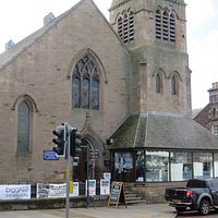 Gillespie Centre