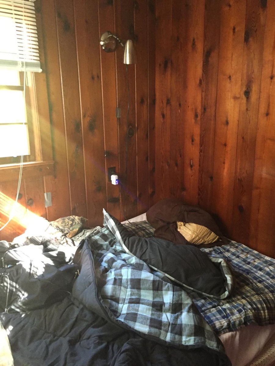 Bayview Campground Cottages Reviews Hillsboro Ohio Tripadvisor