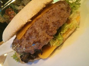 Comida