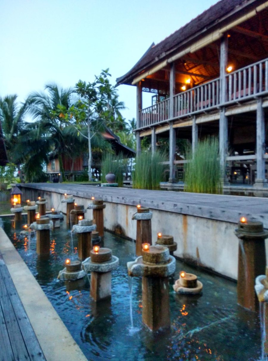 Terrapuri Heritage Village 171 2 4 0 Updated 2020 Prices Guest House Reviews Pantai Penarik Malaysia Tripadvisor
