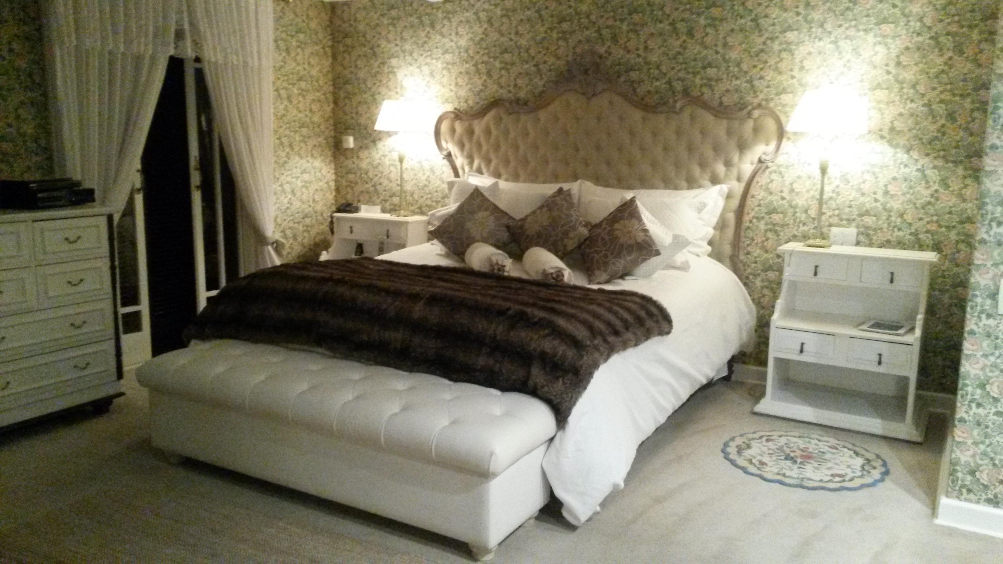 Hotel photo 16 of Chateau La Villette.