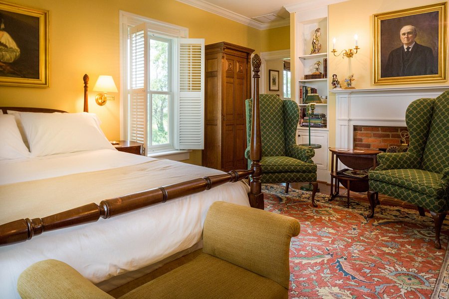 The Inn At Mount Vernon Farm Updated 2021 Prices Reviews And Photos Sperryville Va Tripadvisor