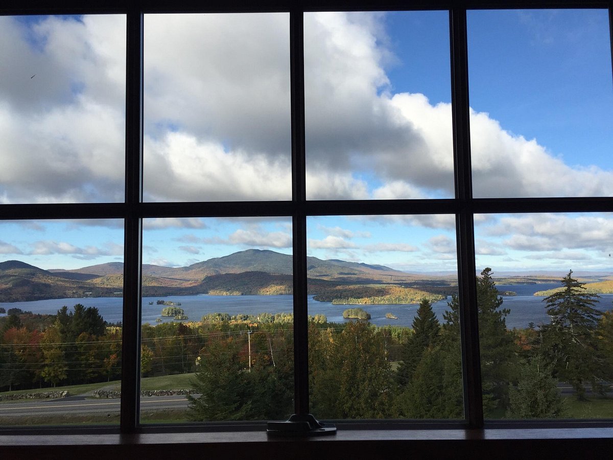 BLAIR HILL INN - Updated 2022 Prices & Reviews (Maine/Greenville)