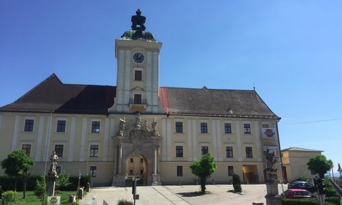 Stiftskeller Lambach