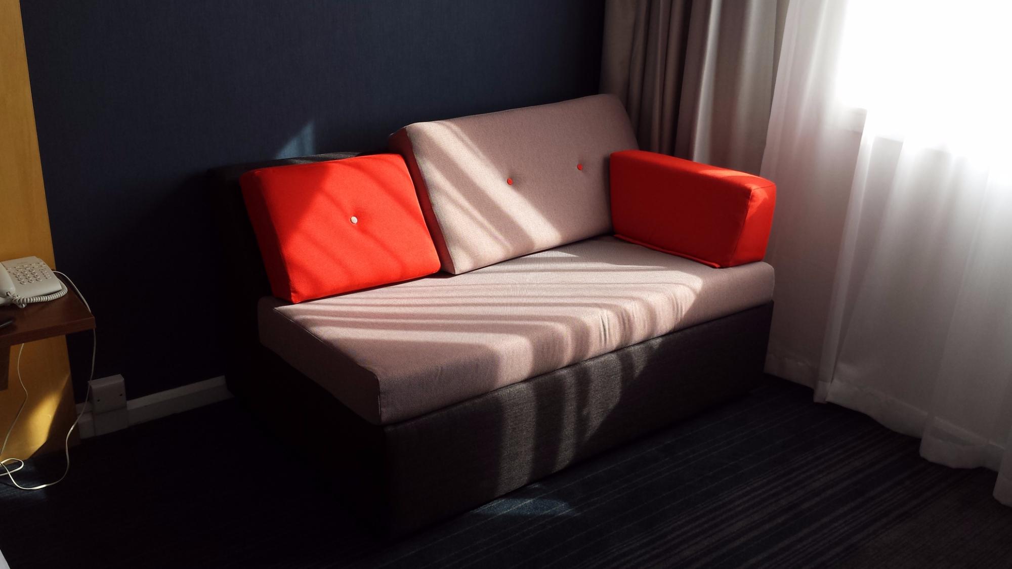 Hotel photo 25 of Holiday Inn Express Stevenage, an IHG hotel.